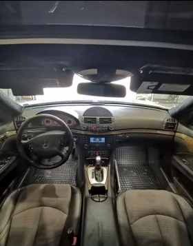 Mercedes-Benz E 270 - 9500 лв. - 66645042 | Car24.bg