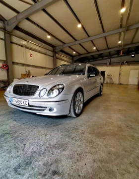 Mercedes-Benz E 270 - 9500 лв. - 66645042 | Car24.bg