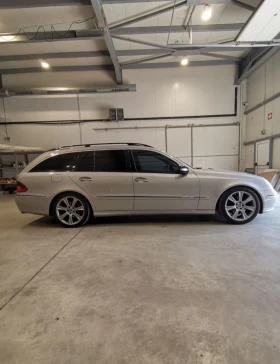 Mercedes-Benz E 270 - 9500 лв. - 66645042 | Car24.bg