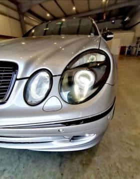Mercedes-Benz E 270 - 9500 лв. - 66645042 | Car24.bg