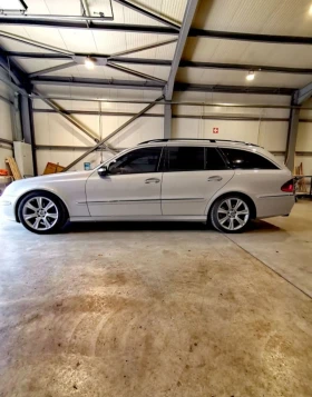 Mercedes-Benz E 270 - 9500 лв. - 66645042 | Car24.bg