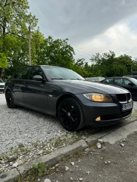 Обява за продажба на BMW 320 320d ~6 250 лв. - изображение 1