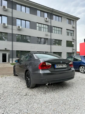 Обява за продажба на BMW 320 320d ~6 250 лв. - изображение 4