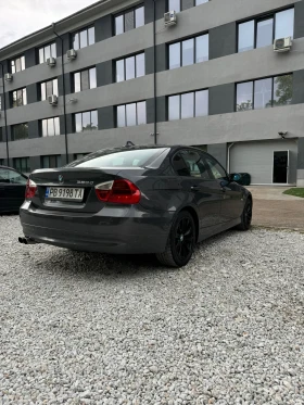 Обява за продажба на BMW 320 320d ~6 250 лв. - изображение 2