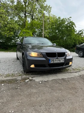 Обява за продажба на BMW 320 320d ~6 250 лв. - изображение 1