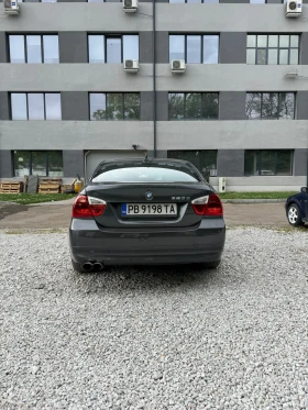 Обява за продажба на BMW 320 320d ~6 250 лв. - изображение 3
