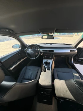 Обява за продажба на BMW 320 320d ~6 250 лв. - изображение 6