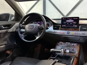 Audi A8 3.0TFSI V6* МАСАЖ* ОБДУХ* ВАКУУМ* BOSE - 22900 лв. - 72413757 13