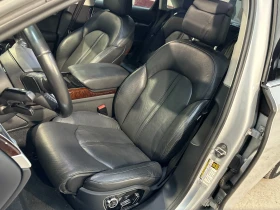 Audi A8 3.0TFSI V6* МАСАЖ* ОБДУХ* ВАКУУМ* BOSE - 22900 лв. - 72413757 14