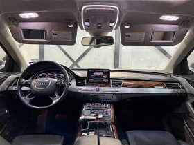 Audi A8 3.0TFSI V6* МАСАЖ* ОБДУХ* ВАКУУМ* BOSE - 22900 лв. - 72413757 12