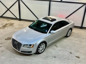 Audi A8 3.0TFSI V6* МАСАЖ* ОБДУХ* ВАКУУМ* BOSE - 22900 лв. - 72413757 5
