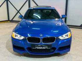 BMW 328 * ПОДГРЕВ* RWD* M PACK*  - 12779 € / 24993.55 лв. - 72413757 3