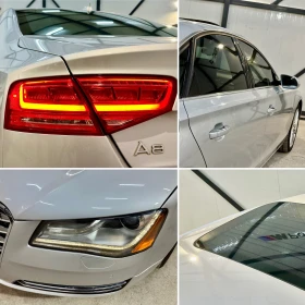 Audi A8 3.0TFSI V6* МАСАЖ* ОБДУХ* ВАКУУМ* BOSE - 22900 лв. - 72413757 9