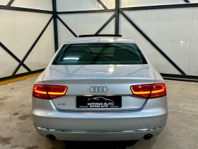 Audi A8 3.0TFSI V6* МАСАЖ* ОБДУХ* ВАКУУМ* BOSE - 22900 лв. - 72413757 7