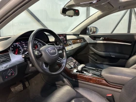 Audi A8 3.0TFSI V6* МАСАЖ* ОБДУХ* ВАКУУМ* BOSE - 22900 лв. - 72413757 10
