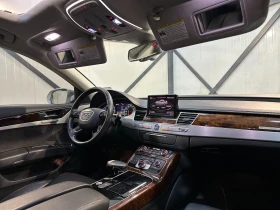 Audi A8 3.0TFSI V6* МАСАЖ* ОБДУХ* ВАКУУМ* BOSE - 22900 лв. - 72413757 11
