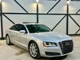 Audi A8 3.0TFSI V6* МАСАЖ* ОБДУХ* ВАКУУМ* BOSE - 22900 лв. - 72413757 2