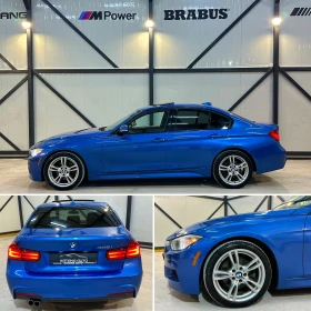 BMW 328 * ПОДГРЕВ* RWD* M PACK*  - 12779 € / 24993.55 лв. - 72413757 7