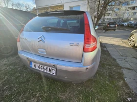 Citroen C4 2, 0 | Mobile.bg    14