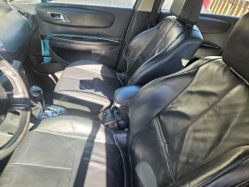 Citroen C4 2, 0 | Mobile.bg    11