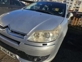 Citroen C4 2, 0 | Mobile.bg    12