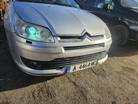     Citroen C4 2, 0