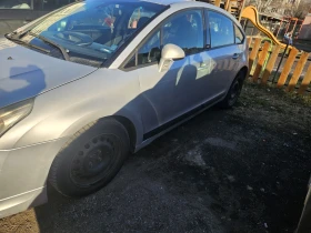 Citroen C4 2, 0 | Mobile.bg    13