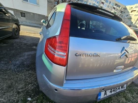 Citroen C4 2, 0 | Mobile.bg    15