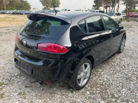 Seat Leon CUPRA | Mobile.bg    4