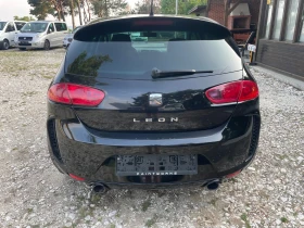Seat Leon CUPRA | Mobile.bg    5