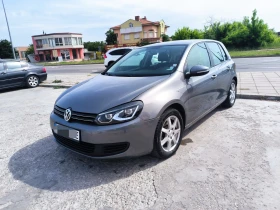 VW Golf 1.6 TDI Navi Led | Mobile.bg    2
