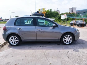 VW Golf 1.6 TDI Navi Led | Mobile.bg    5