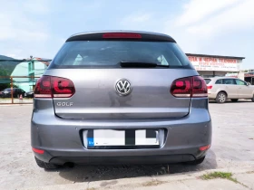 VW Golf 1.6 TDI Navi Led | Mobile.bg    6