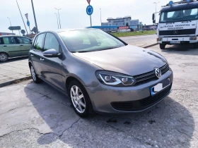 VW Golf 1.6 TDI Navi Led | Mobile.bg    3