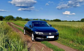 VW Passat 2.0 TDI 150 | Mobile.bg    2