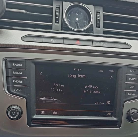 VW Passat 2.0 TDI 150 | Mobile.bg    10