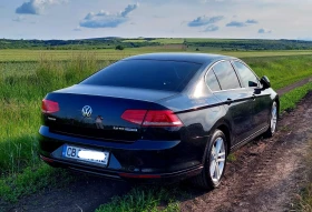 VW Passat 2.0 TDI 150 | Mobile.bg    5