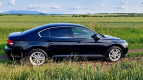 VW Passat 2.0 TDI 150 | Mobile.bg    4