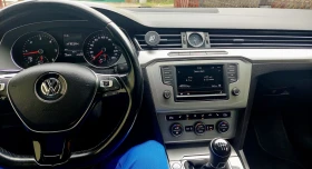 VW Passat 2.0 TDI 150 | Mobile.bg    9
