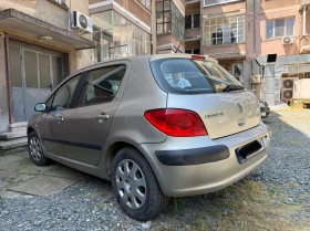 Обява за продажба на Peugeot 307 ~3 100 лв. - изображение 2