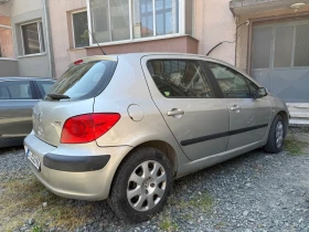 Обява за продажба на Peugeot 307 ~3 100 лв. - изображение 6