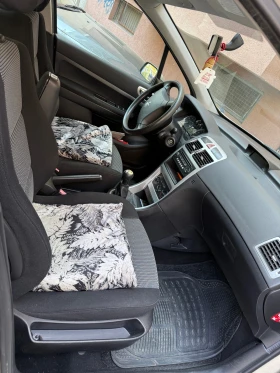 Обява за продажба на Peugeot 307 ~3 100 лв. - изображение 5
