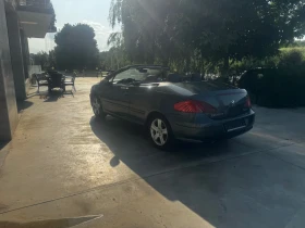 Peugeot 307 2.0. BENZiN KLIMATRONIK CABRIOLET  | Mobile.bg    7