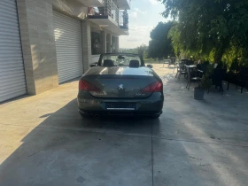 Peugeot 307 2.0. BENZiN KLIMATRONIK CABRIOLET  | Mobile.bg    5
