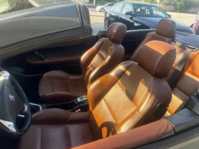 Peugeot 307 2.0. BENZiN KLIMATRONIK CABRIOLET  | Mobile.bg    8