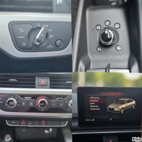 Audi A4 51326км.B9 facelift 2018) 40 TDI (190 кс) quattro - 43990 лв. - 96331572 15