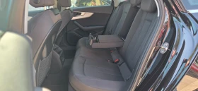 Audi A4 51326км.B9 facelift 2018) 40 TDI (190 кс) quattro - 43990 лв. - 96331572 9