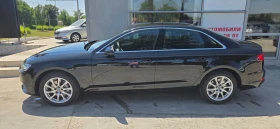 Audi A4 51326км.B9 facelift 2018) 40 TDI (190 кс) quattro - 43990 лв. - 96331572 7