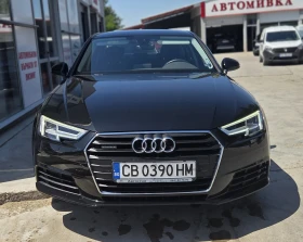     Audi A4 51326.B9 facelift 2018) 40 TDI (190 ) quattro 