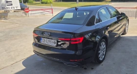     Audi A4 51326.B9 facelift 2018) 40 TDI (190 ) quattro 